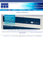 Mobile Screenshot of mehtatech.com